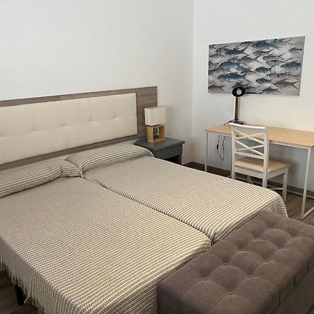 Apartament Fuerteventura Family Luxury Morro Jable Zewnętrze zdjęcie
