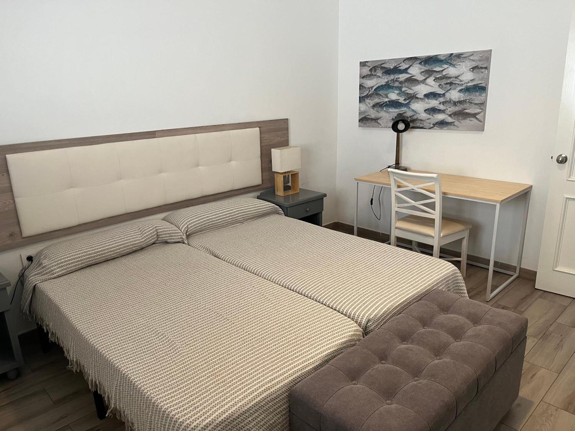 Apartament Fuerteventura Family Luxury Morro Jable Zewnętrze zdjęcie