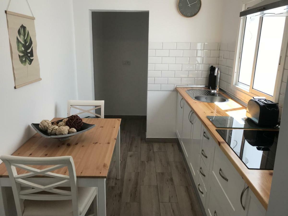 Apartament Fuerteventura Family Luxury Morro Jable Zewnętrze zdjęcie