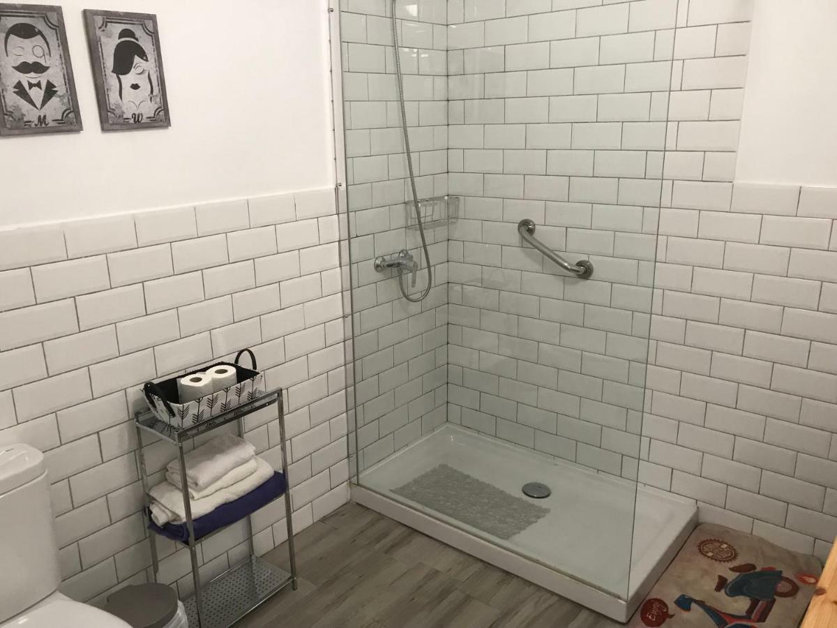 Apartament Fuerteventura Family Luxury Morro Jable Zewnętrze zdjęcie
