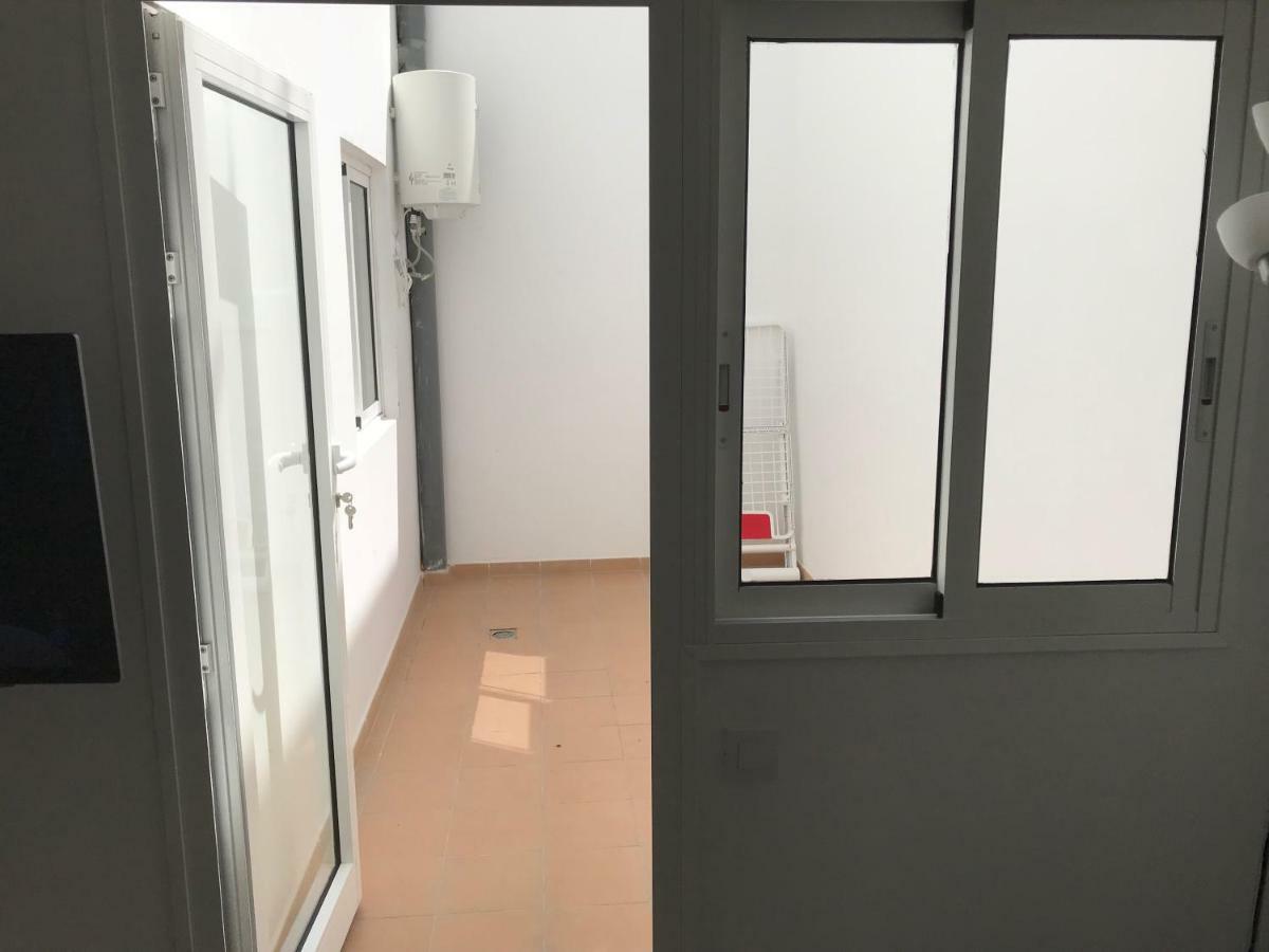 Apartament Fuerteventura Family Luxury Morro Jable Zewnętrze zdjęcie