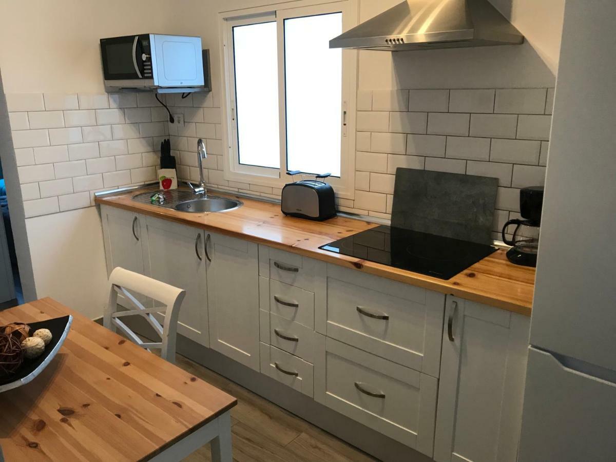 Apartament Fuerteventura Family Luxury Morro Jable Zewnętrze zdjęcie