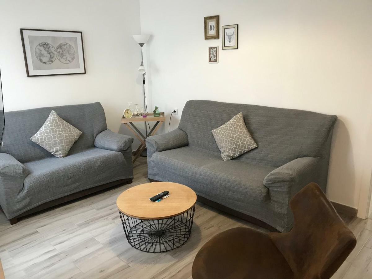 Apartament Fuerteventura Family Luxury Morro Jable Zewnętrze zdjęcie