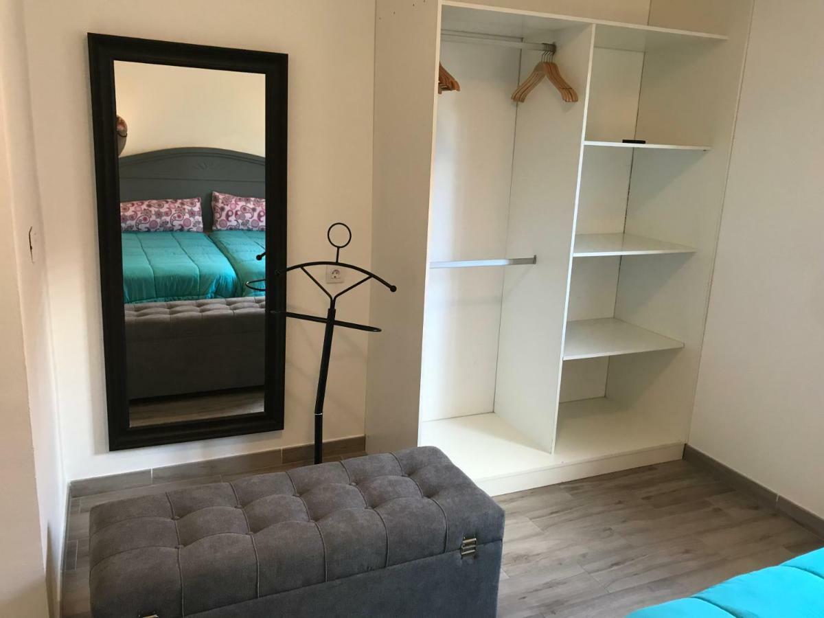 Apartament Fuerteventura Family Luxury Morro Jable Zewnętrze zdjęcie