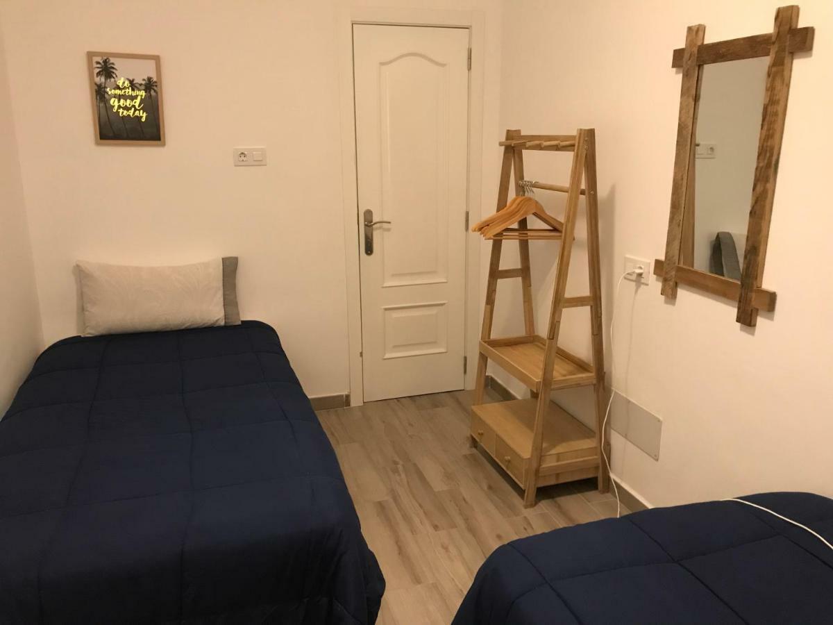 Apartament Fuerteventura Family Luxury Morro Jable Zewnętrze zdjęcie