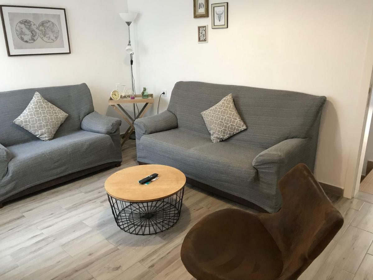 Apartament Fuerteventura Family Luxury Morro Jable Zewnętrze zdjęcie