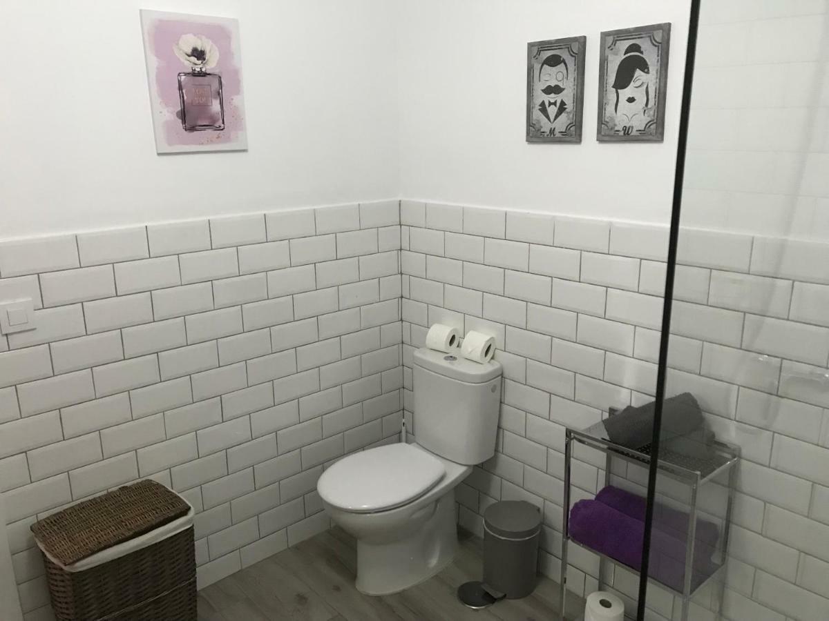 Apartament Fuerteventura Family Luxury Morro Jable Zewnętrze zdjęcie